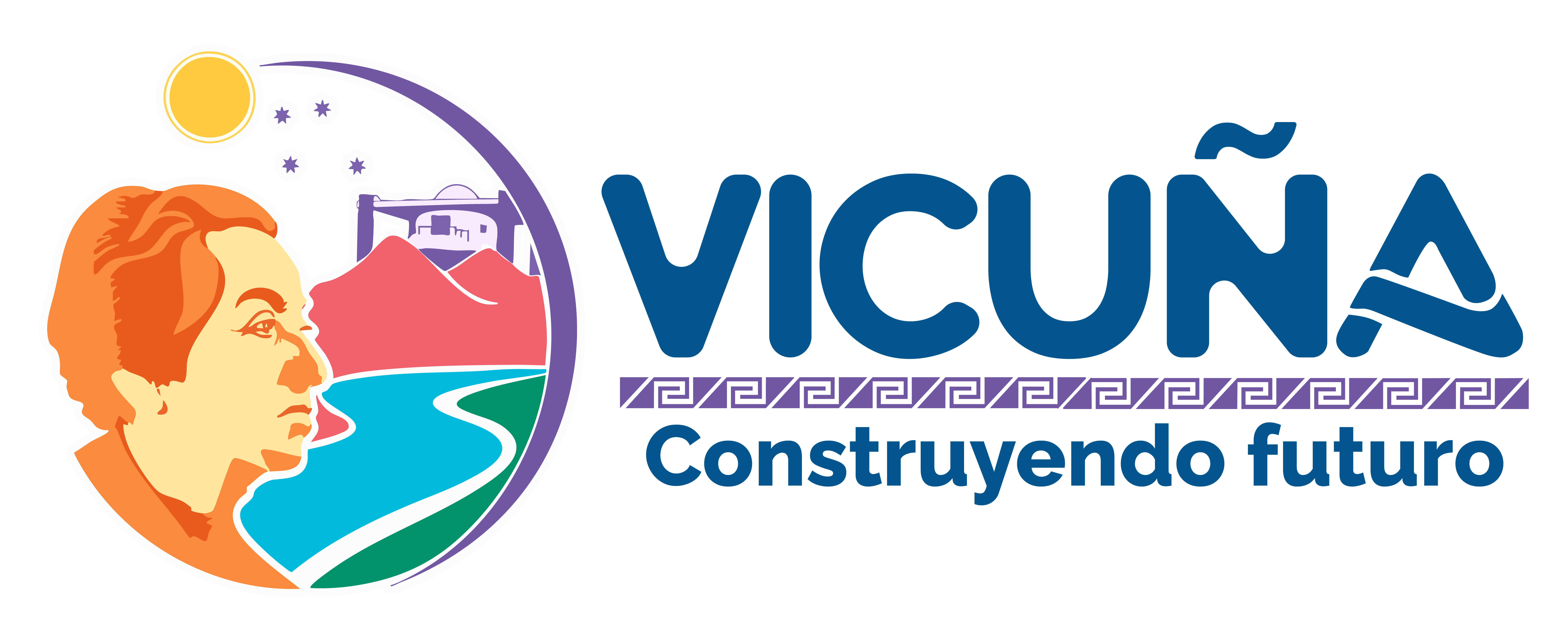 Logo Construyendo Futuro